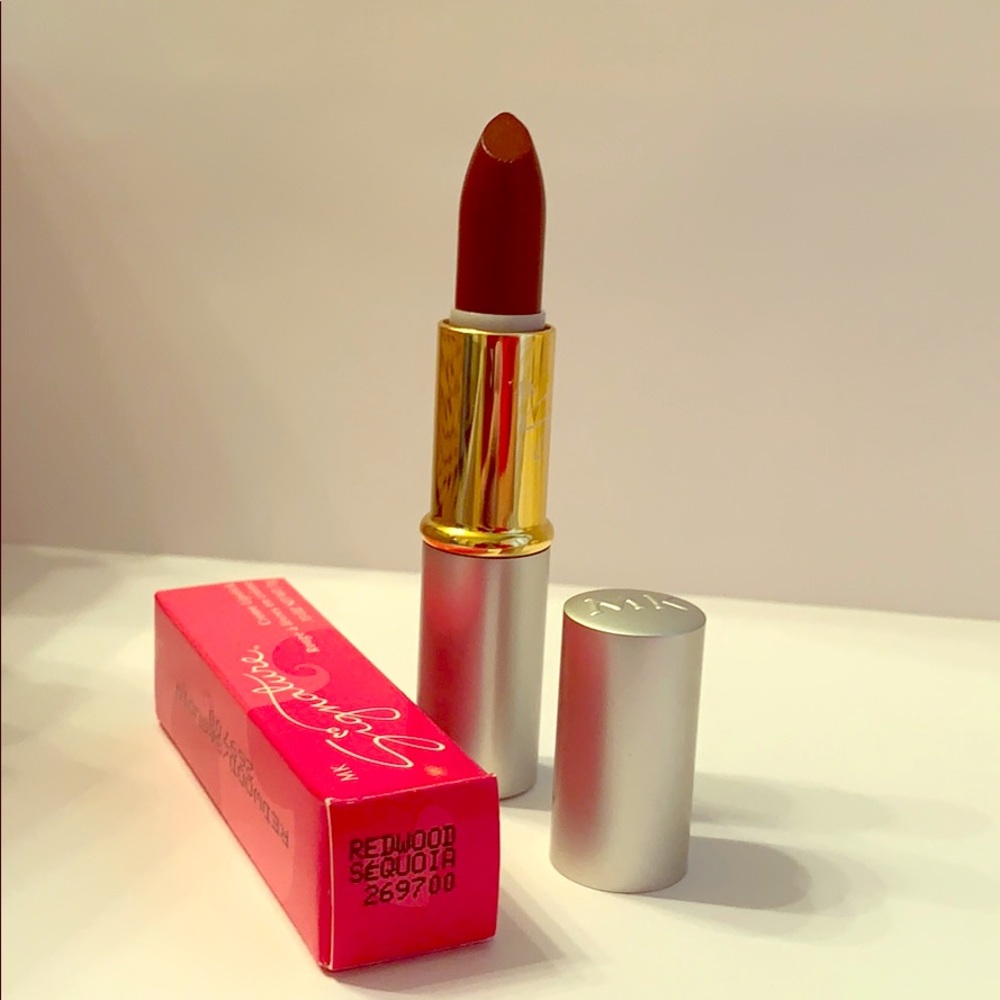 Mary Kay Redwood Creme Lipstick